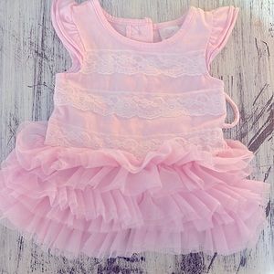 Baby Girls 3/6 month dress
